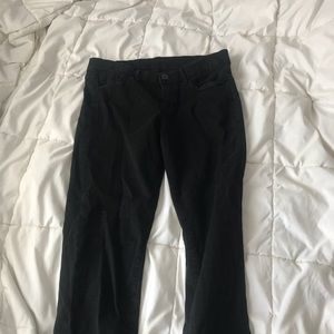 Urban Outfitters Jeans - BLACK BDG URBAN OUTFITTERS DENIM Urban Outfitters Jeans - BLACK BDG URBAN OUTFITTERS DENIM